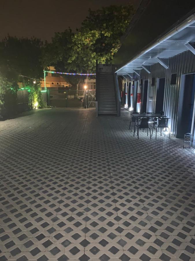 Motel Home 柏林 外观 照片