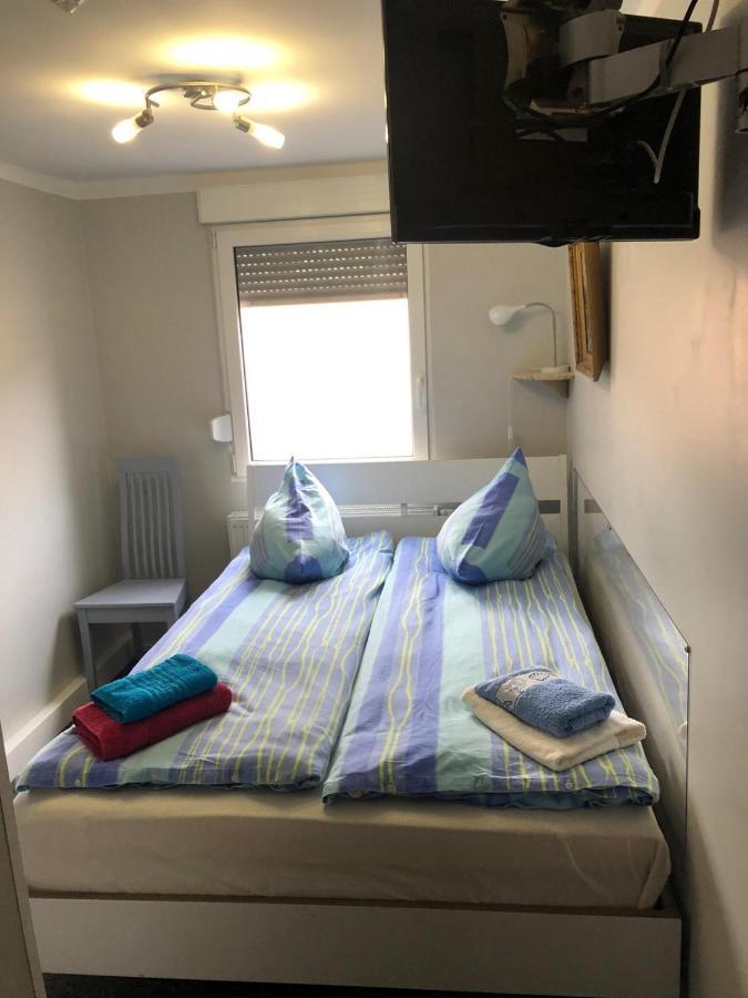 Motel Home 柏林 外观 照片