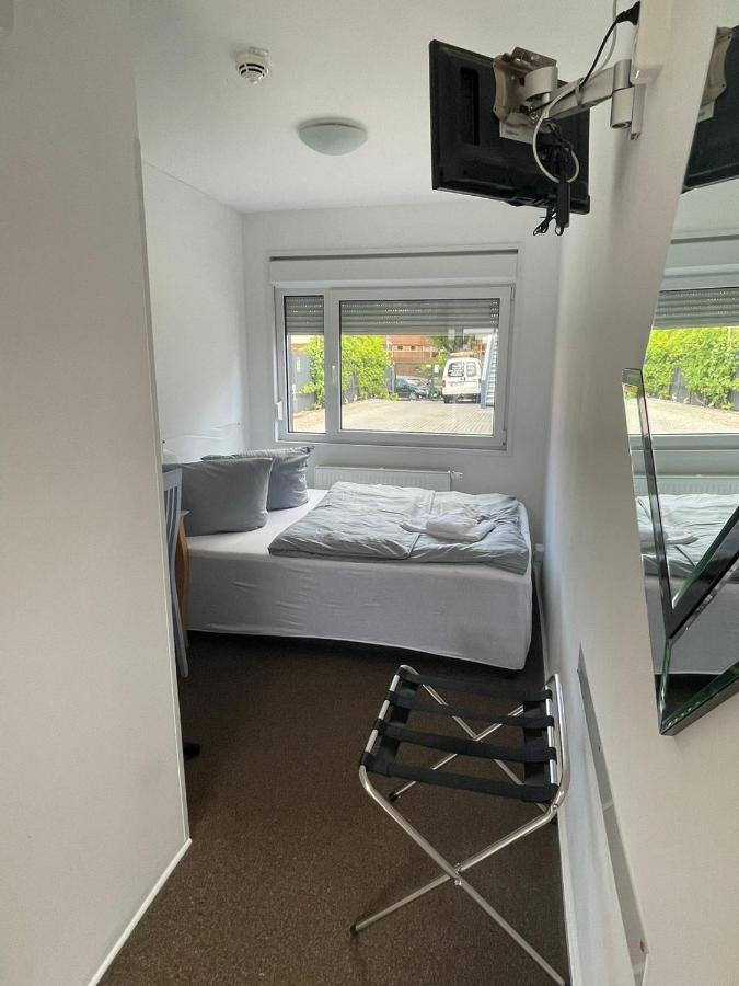 Motel Home 柏林 外观 照片