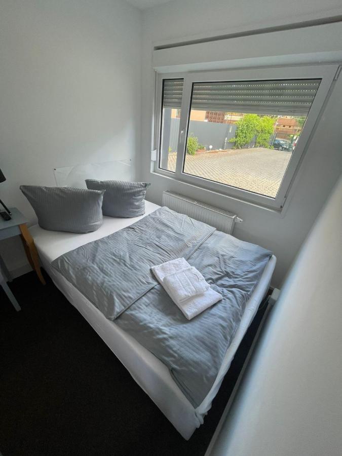 Motel Home 柏林 外观 照片